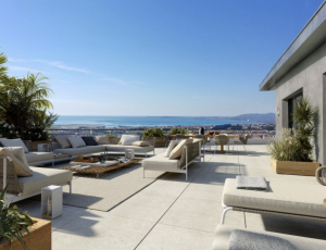 Programme immobilier neuf 06200 Nice Immobilier Neuf Nice 2711